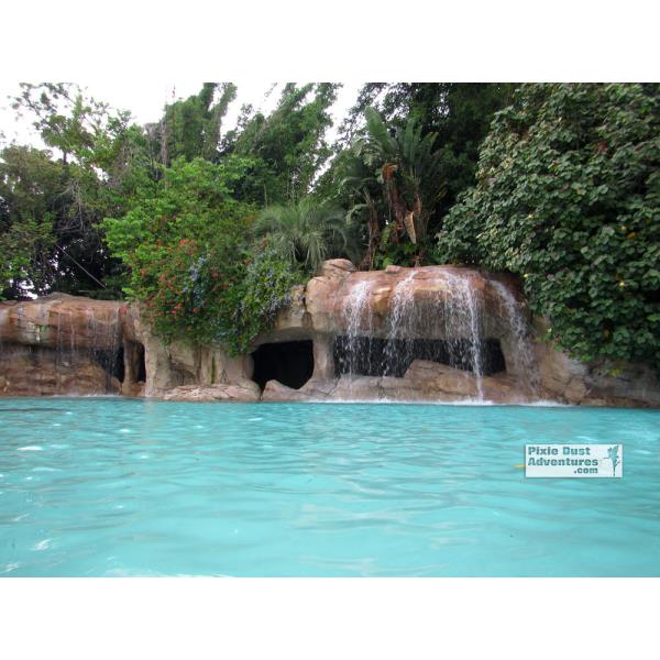 Discovery Cove-35